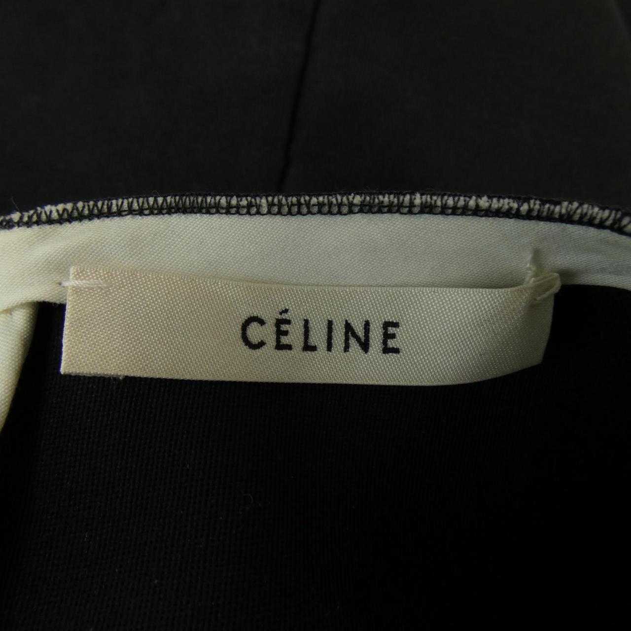 コメ兵 セリーヌ Celine ワンピース セリーヌ レディースファッション トップス その他 公式 日本最大級のリユースデパートkomehyo