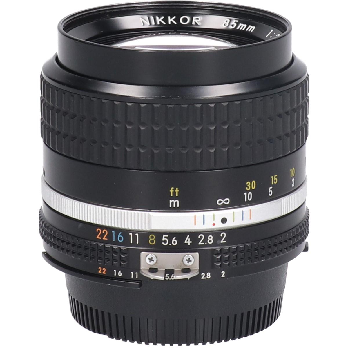 AI85mm F2S