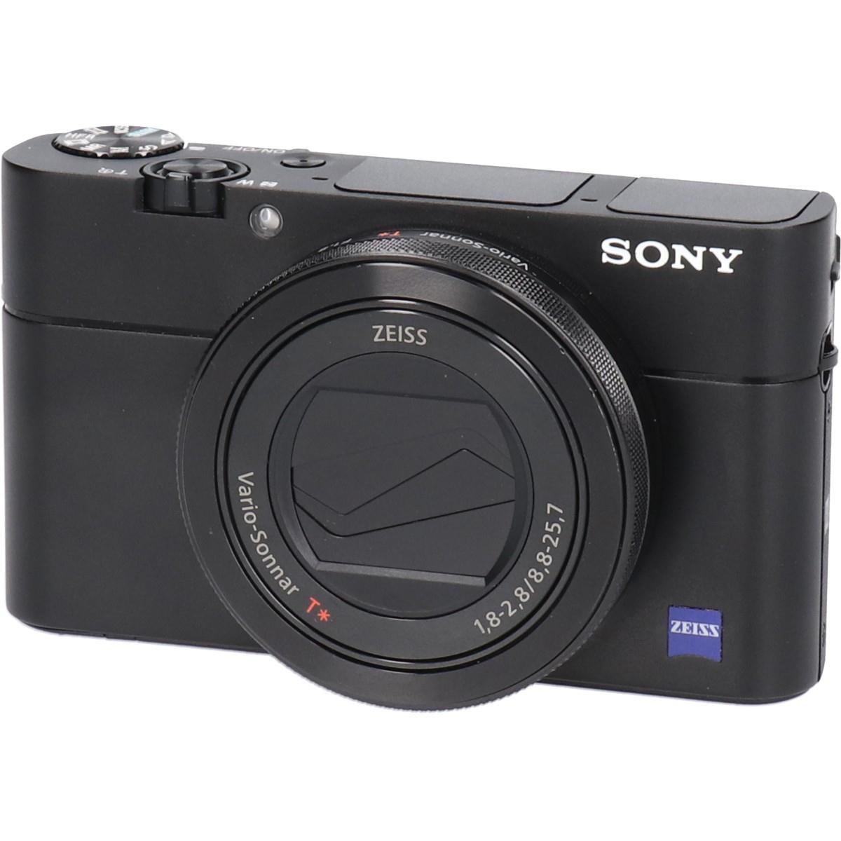 サイバーショット DSC-RX100M5A 中古価格比較 - 価格.com