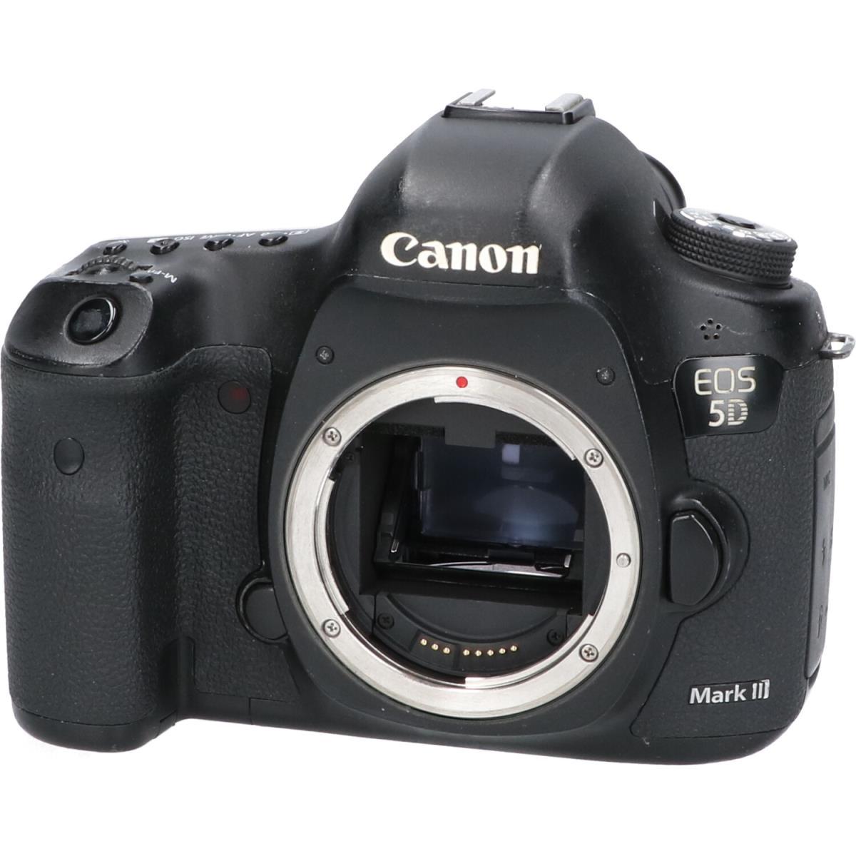 あきの出品一覧Canon EOS 5D mark3 markⅢ ボディ 本体 - デジタルカメラ