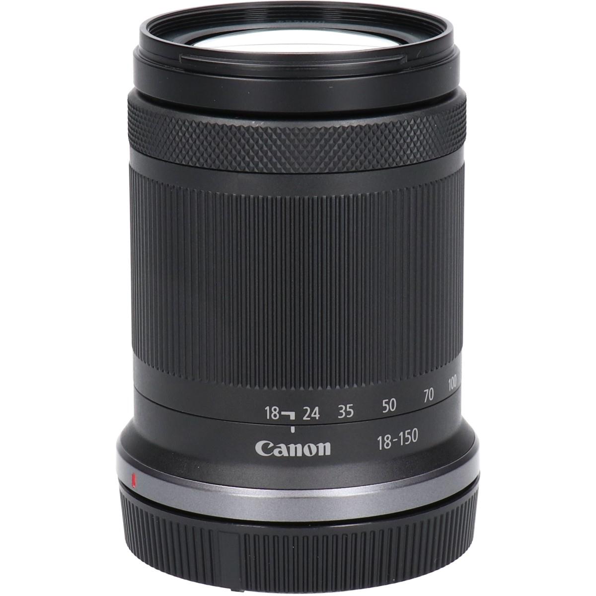 RF-S18-150mm F3.5-6.3IS STM