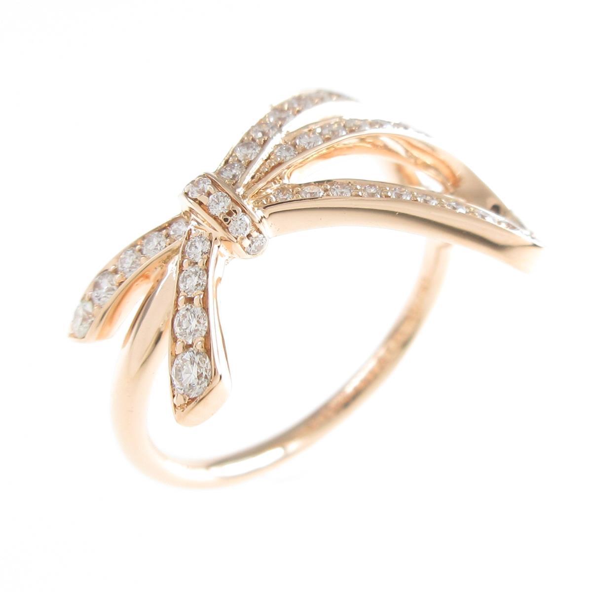 コメ兵 ティファニー ボウ リング ティファニー ブランドジュエリー リング その他 公式 日本最大級のリユースデパートkomehyo