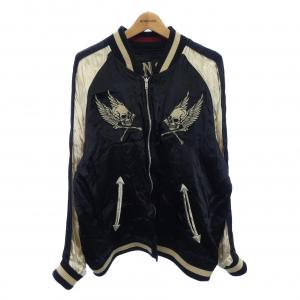 Louis Vuitton Sukajan Skajan Souvenir Jacket w/ Tags