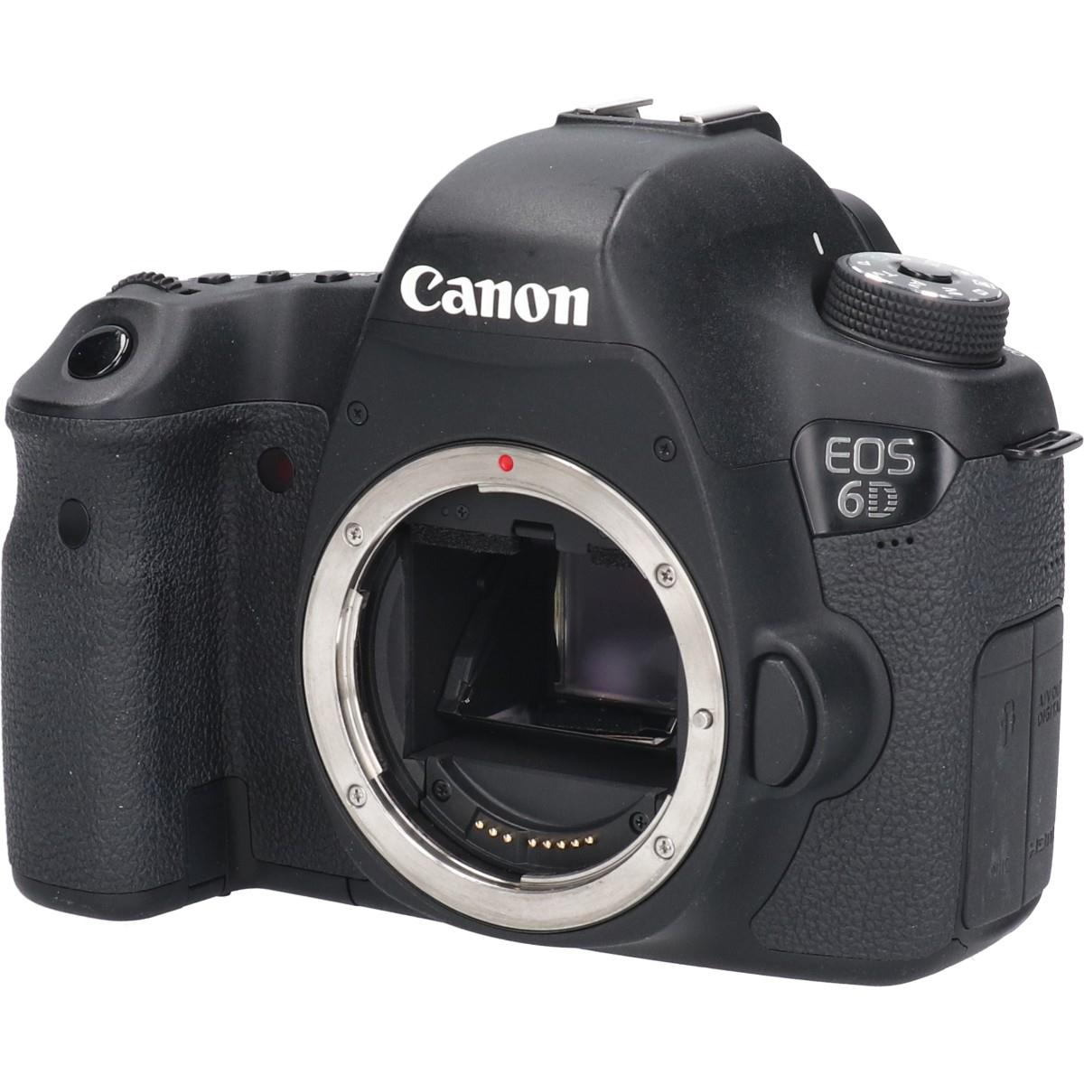 EOS6D