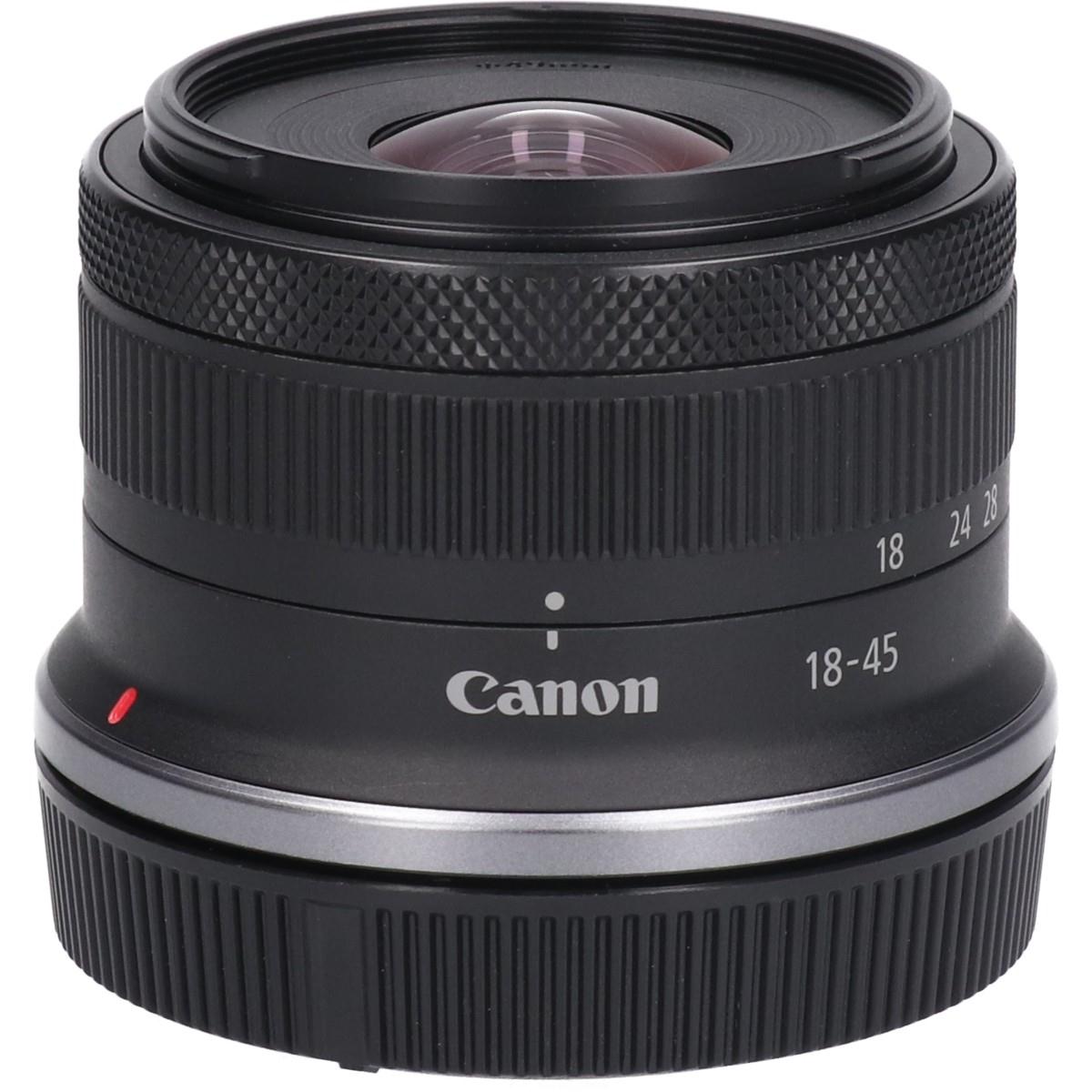 RF-S18-45mm F4.5-6.3 IS STM 中古価格比較 - 価格.com