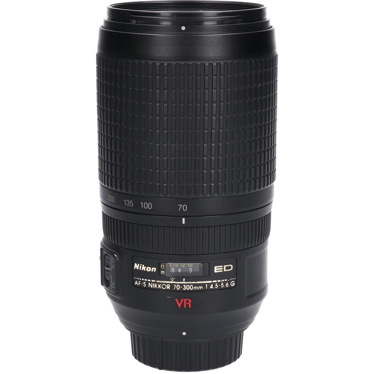 その他 Nikon AF-S VR ED70-300F4.5-5.6G(IF) 作例付】レビュー：ニコン AF-S VR Zoom Nikkor ED70-300mm F4.5-5.6G(IF)