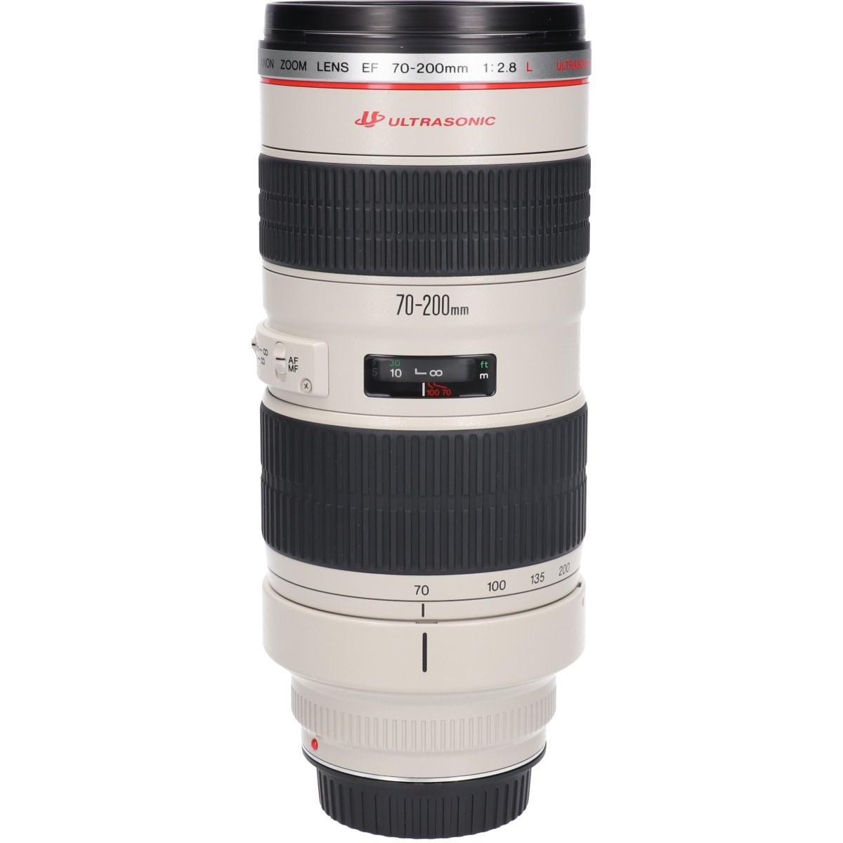 Canon - Canon EF70-200mm F2.8L IS II USM　中古超美品 EF70-200mm F2.8L USM 中古価格比較 - 価格.com