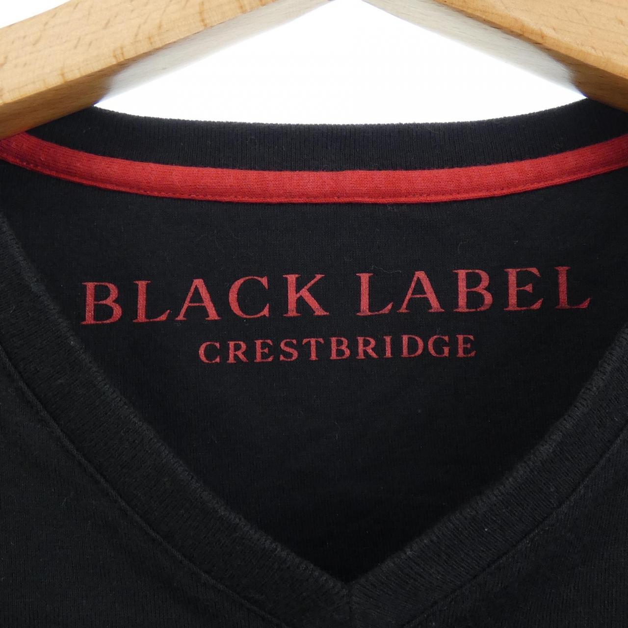 コメ兵 ブラックレーベルクレストブリッジ Black Label Crestbri Tシャツ ブラックレーベルクレストブリッジ メンズファッション トップス ｔシャツ 公式 日本最大級のリユースデパートkomehyo