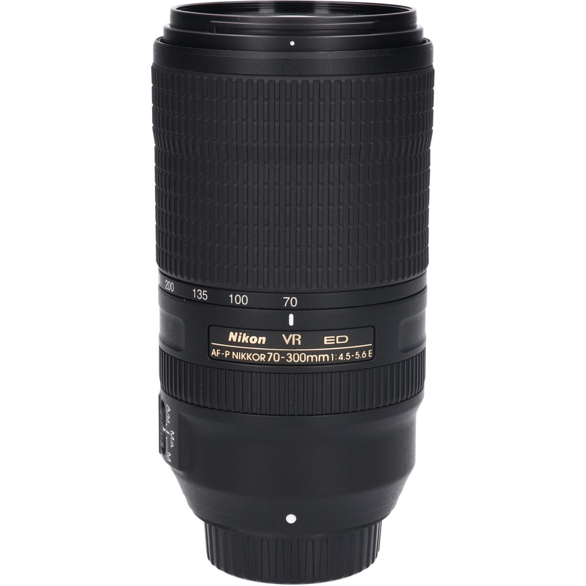 か*ん様 AF-P NIKKOR 70-300mm f/4.5-5.6E ED AF-P NIKKOR 70-300mm f/4.5-5.6E ED VR 中古価格比較 - 価格.com