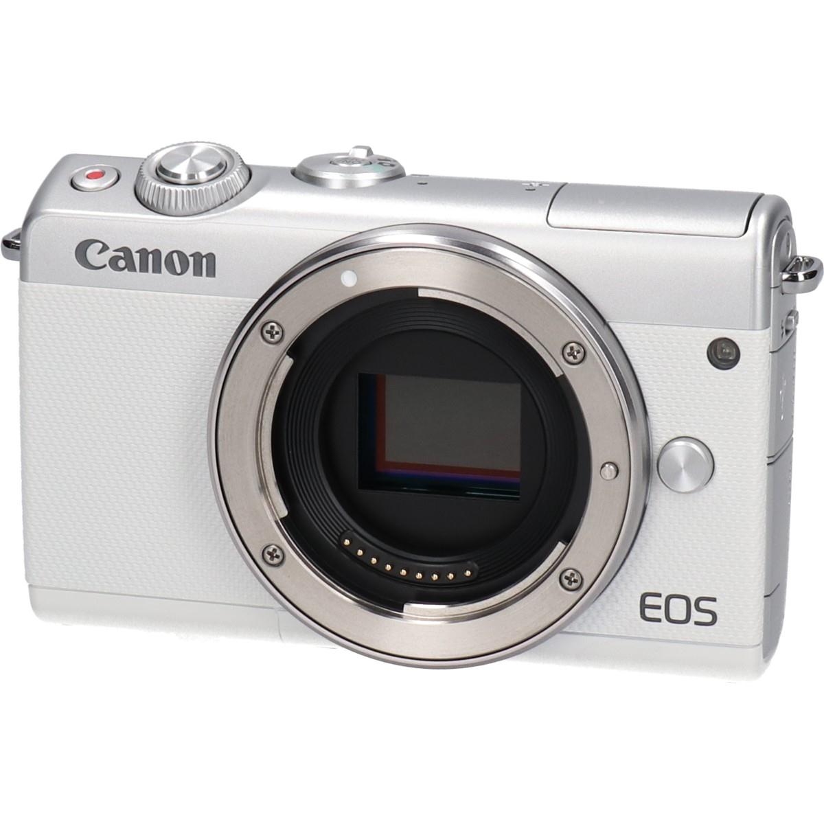 EOS M100 ボディ 中古価格比較 - 価格.com