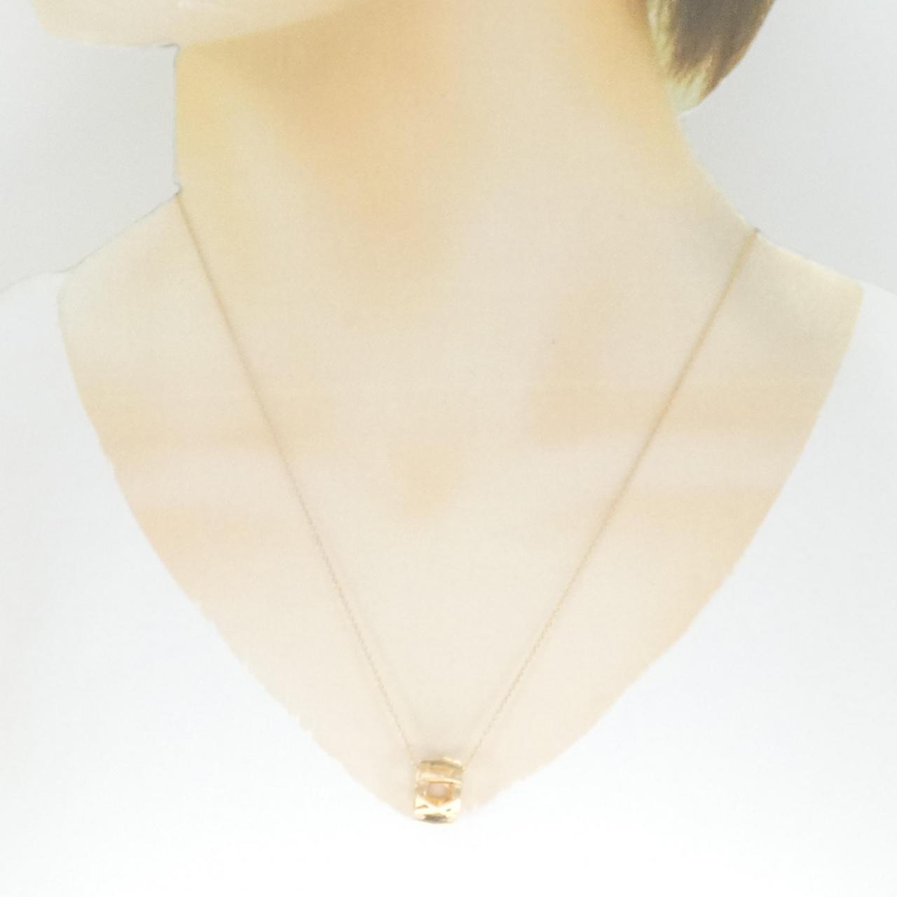 Authentic Tiffany Atlas X Open Necklace #260-006-859-5913 | eBay