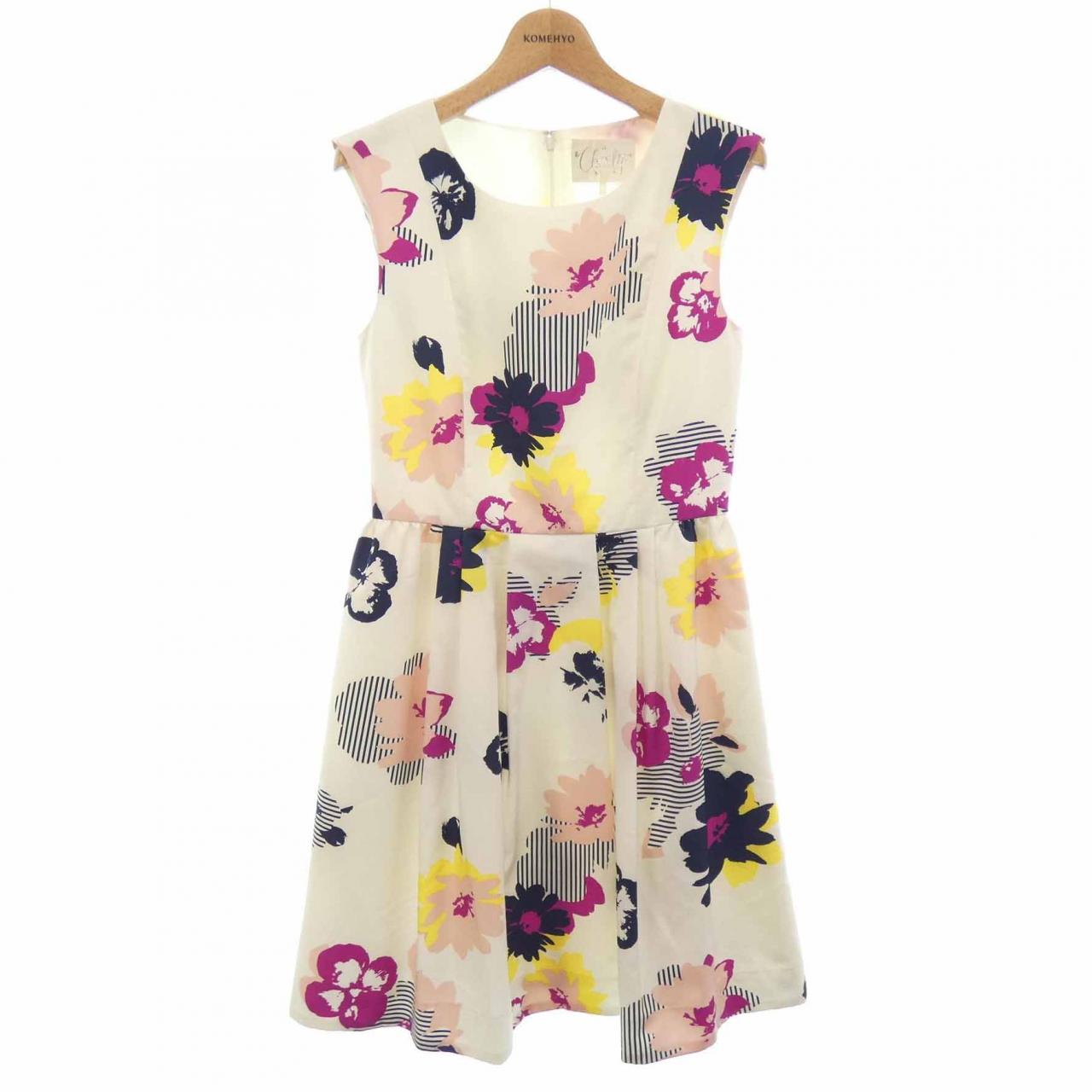 コメ兵 チェスティ Chesty ワンピース チェスティ レディースファッション トップス その他 公式 日本最大級のリユースデパートkomehyo