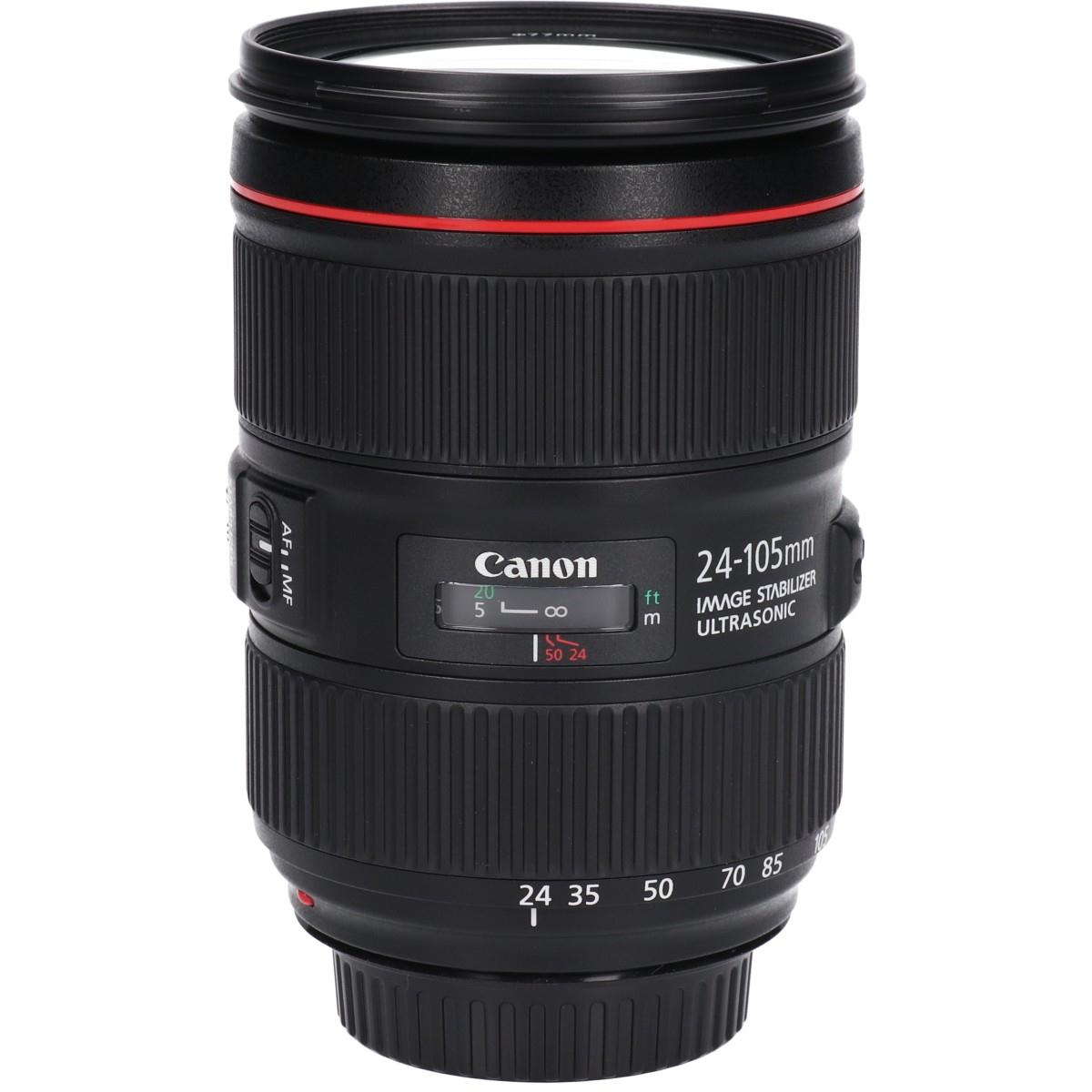 値下げ！Canon EF 24-105mm f4L Amazon.co.jp: Canon EFレンズ EF24-105mm F4L IS USM ズームレンズ