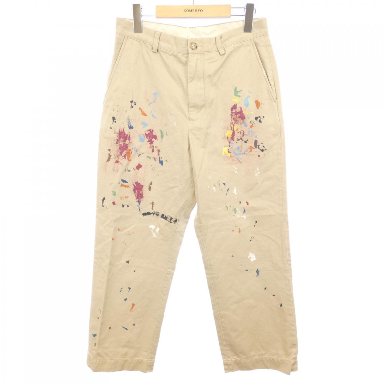 コメ兵 ビームス Beams パンツ ビームス メンズファッション ボトムス パンツ 公式 日本最大級のリユースデパートkomehyo