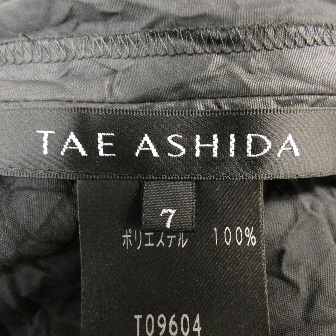 コメ兵 タエアシダ Tae Ashida ワンピース タエアシダ レディースファッション トップス その他 公式 日本最大級のリユースデパートkomehyo