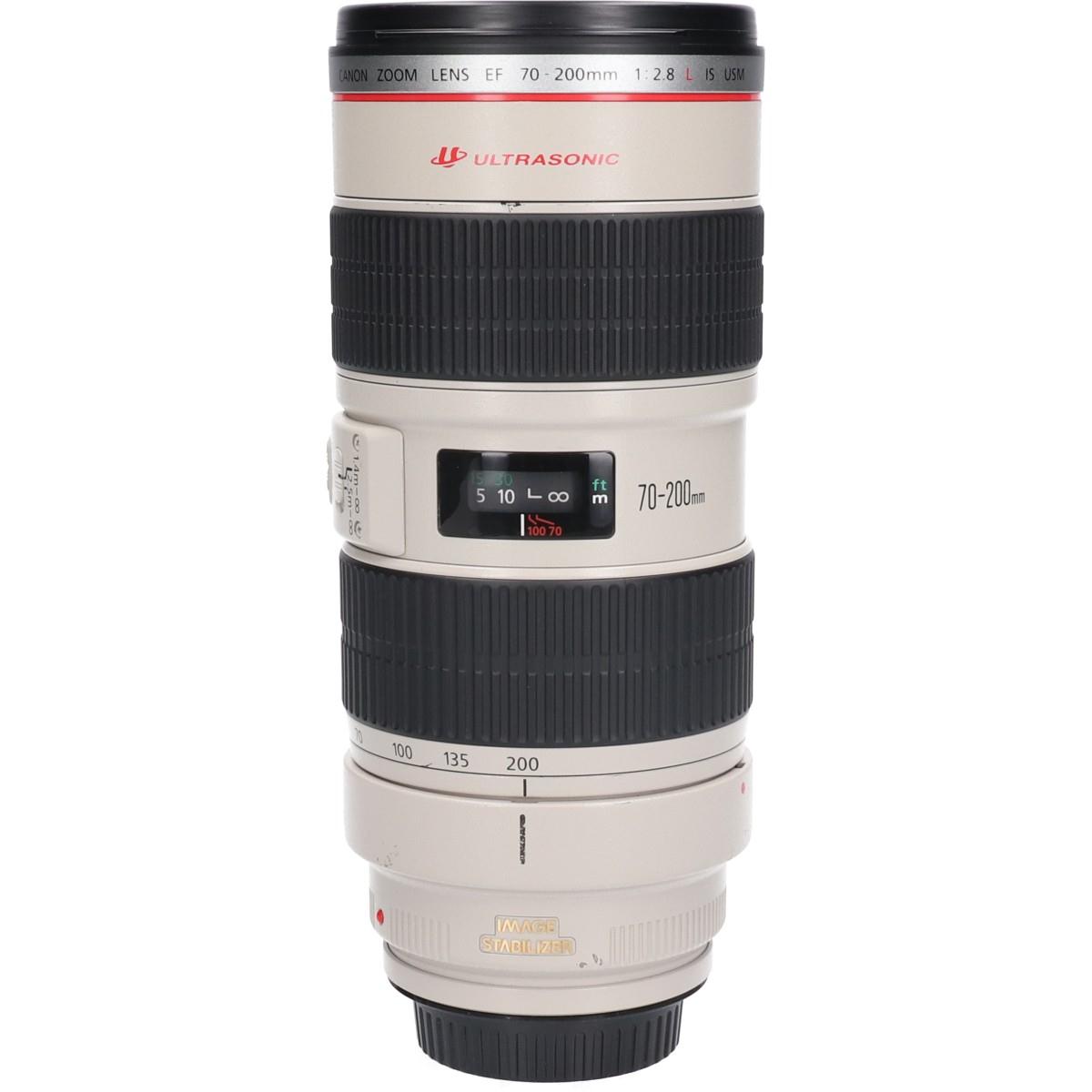 EF70-200mm F2.8L IS USM 中古価格比較 - 価格.com