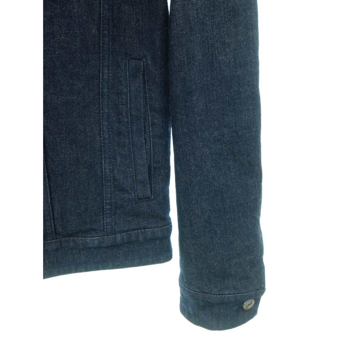 コメ兵 シビリア ｓｉｖｉｇｌｉａ デニムジャケット シビリア メンズファッション アウター ジャケット デニム ジャケット 公式 日本最大級のリユースデパートkomehyo