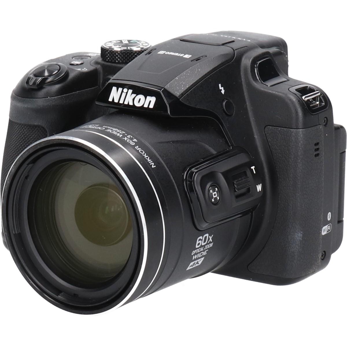 COOLPIX B700 中古価格比較 - 価格.com