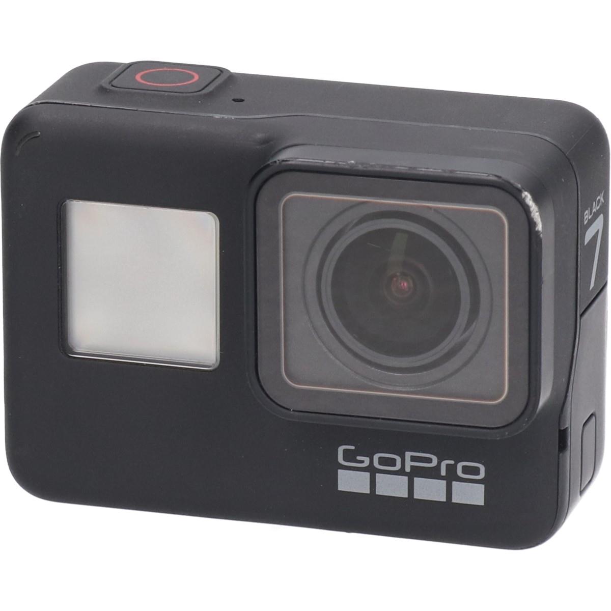 HERO7 BLACK CHDHX-701-FW