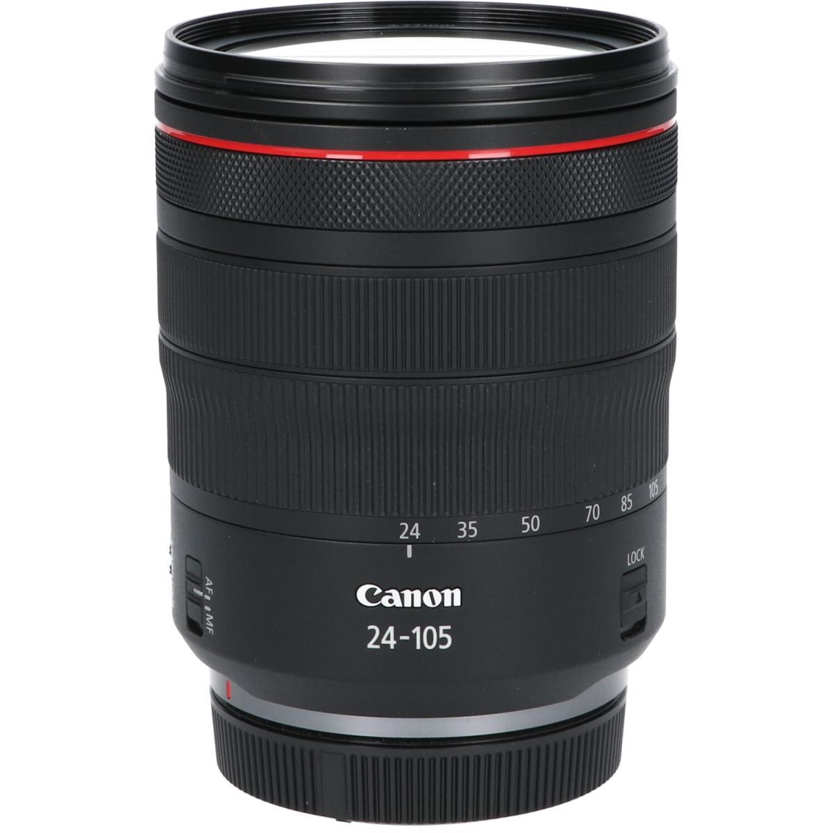 RF24-105mm F4 L IS USM 中古価格比較 - 価格.com