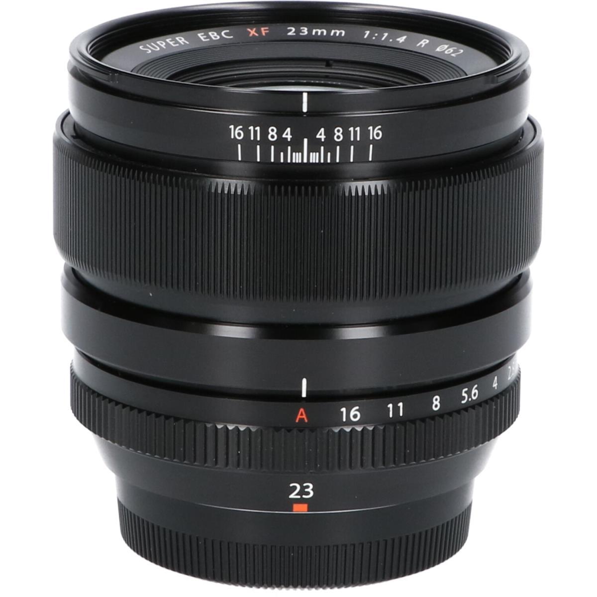 フジノンレンズ XF23mmF1.4 R 中古価格比較 - 価格.com