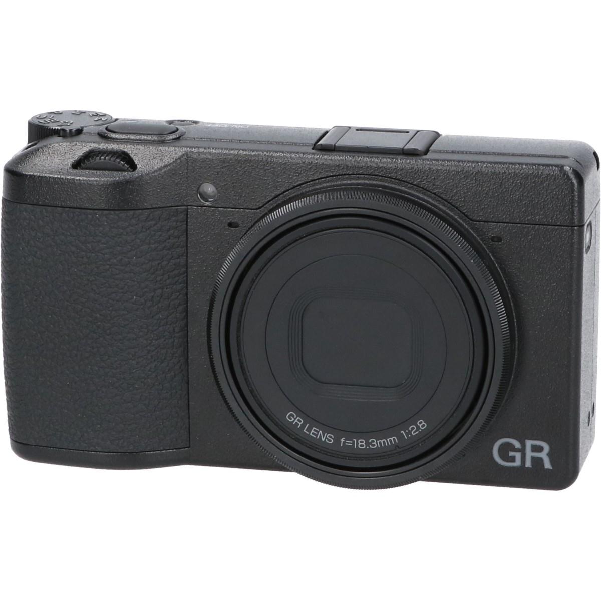 GR III