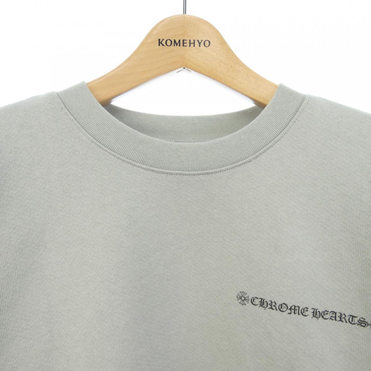 一番人気物 クロムハーツトップス Tシャツ/カットソー(七分/長袖)