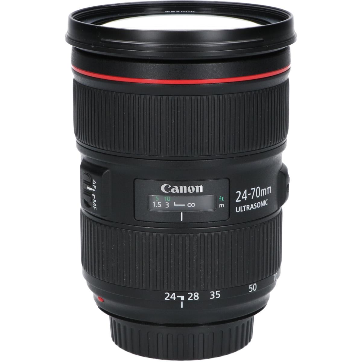 EF24-70mm F2.8L II USM 中古価格比較 - 価格.com