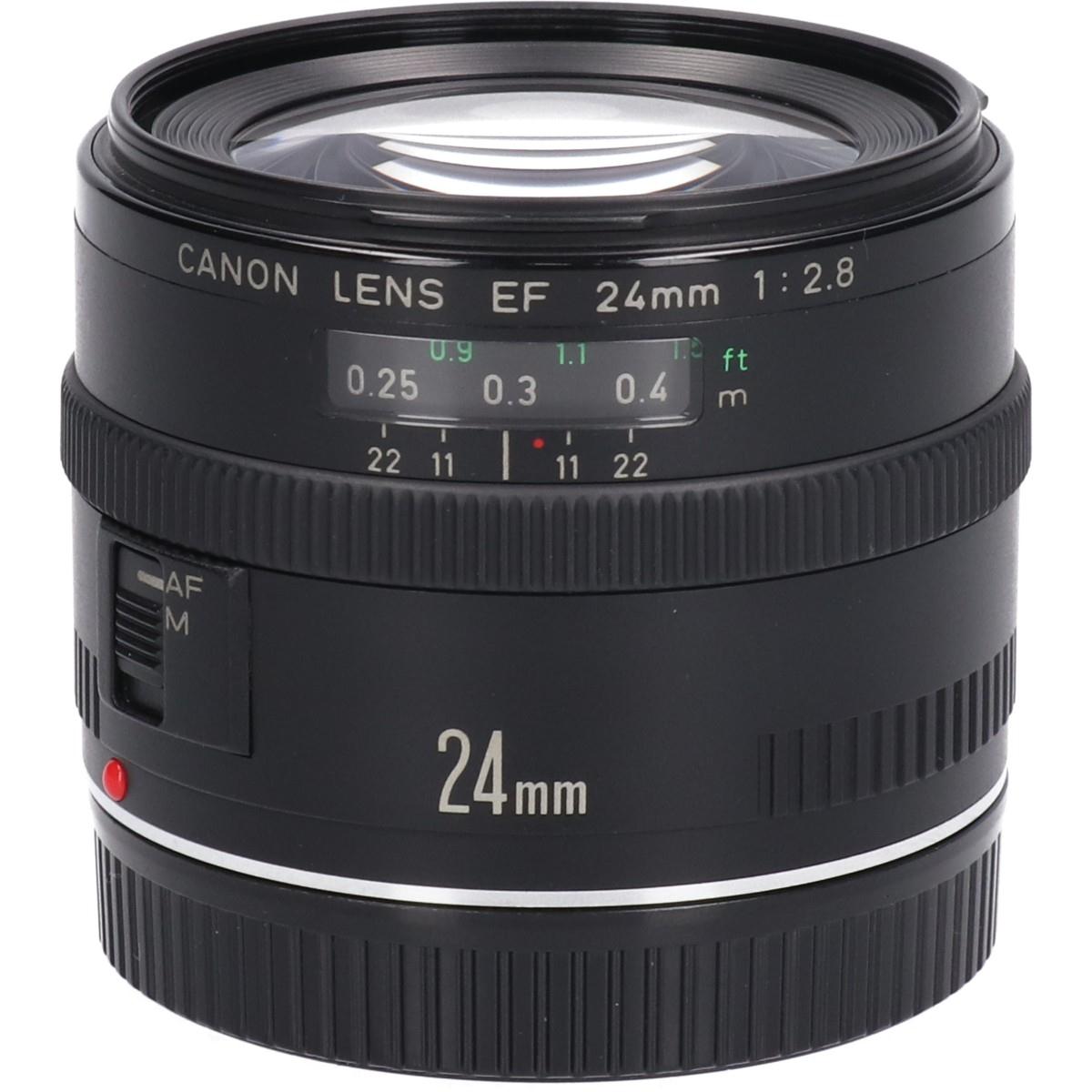 EF24mm F2.8 中古価格比較 - 価格.com