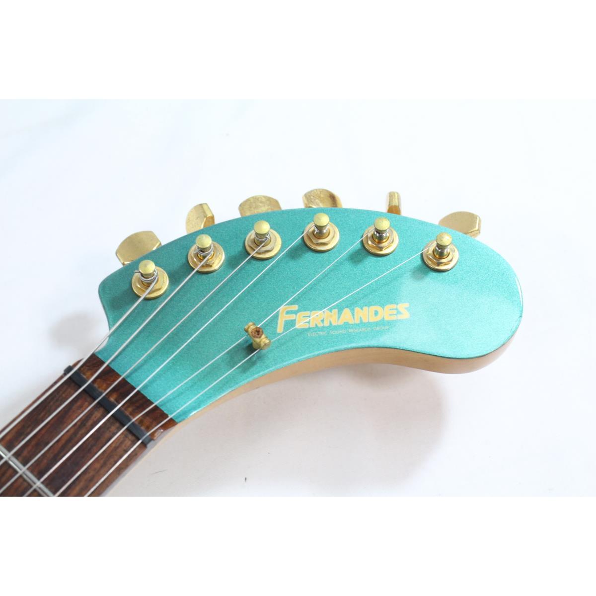 コメ兵 ｆｅｒｎａｎｄｅｓ ｚｏ ３芸達者 ｆｅｒｎａｎｄｅｓ 楽器 エレキギター 公式 日本最大級のリユースデパートkomehyo