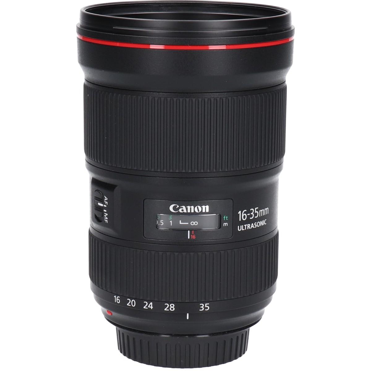 キャノン　Canon EF16-35mm F2.8L USM（初代） EF16-35mm F2.8L III USM 中古価格比較 - 価格.com
