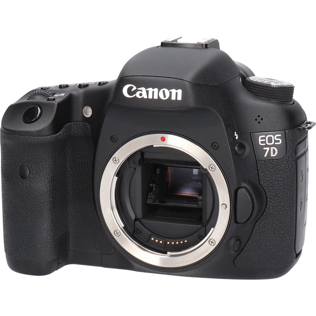 EOS7D