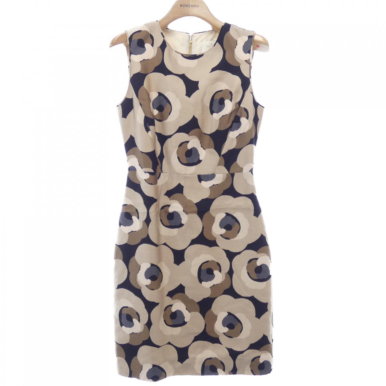 コメ兵 ケイトスペード Kate Spade ワンピース ケイトスペード レディースファッション トップス その他 公式 日本最大級のリユースデパートkomehyo