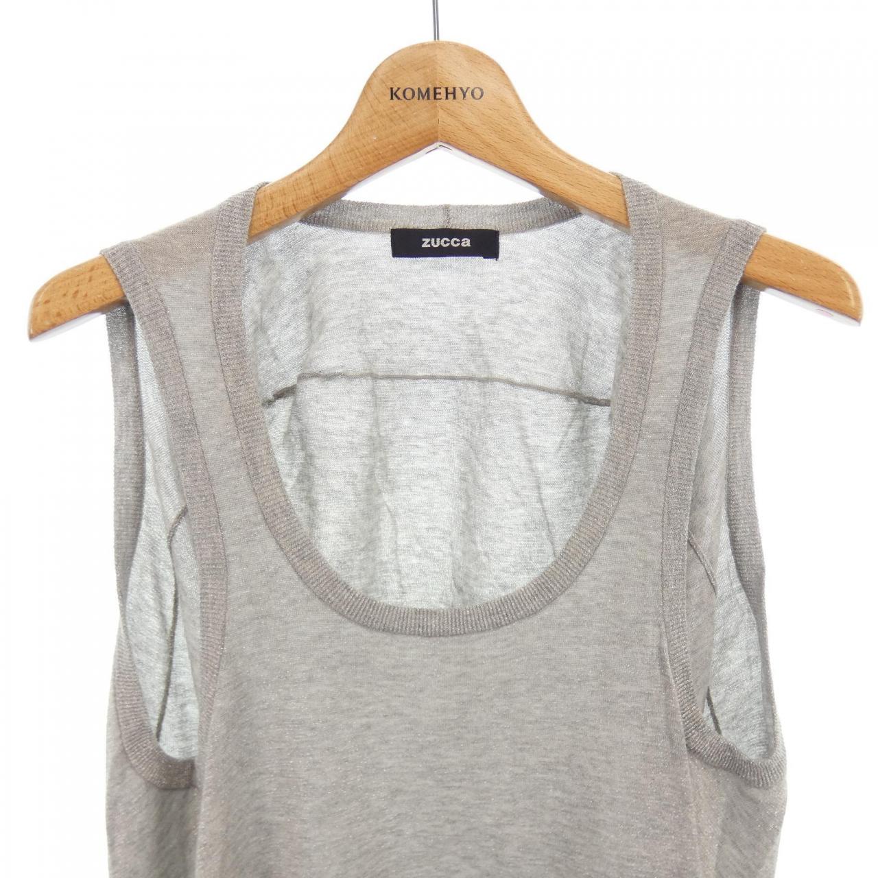 コメ兵 ズッカ Zucca ワンピース ズッカ レディースファッション トップス その他 公式 日本最大級のリユースデパートkomehyo