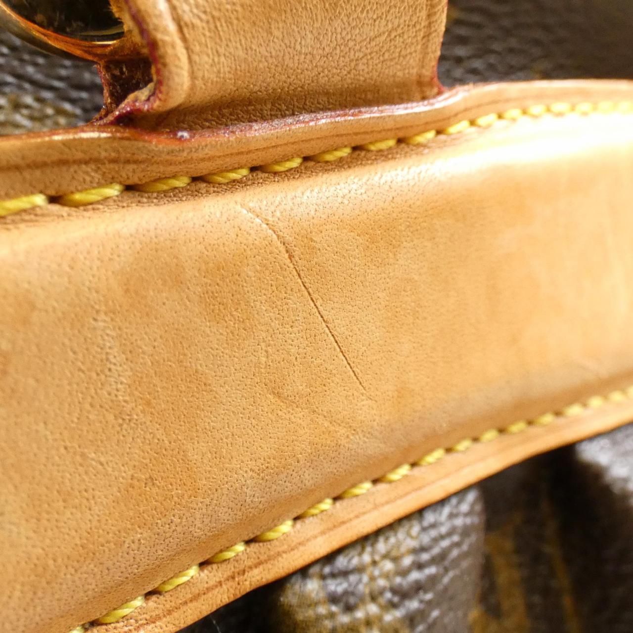 Authentic LOUIS VUITTON Monogram Mitzi M40058 Bag #260-006