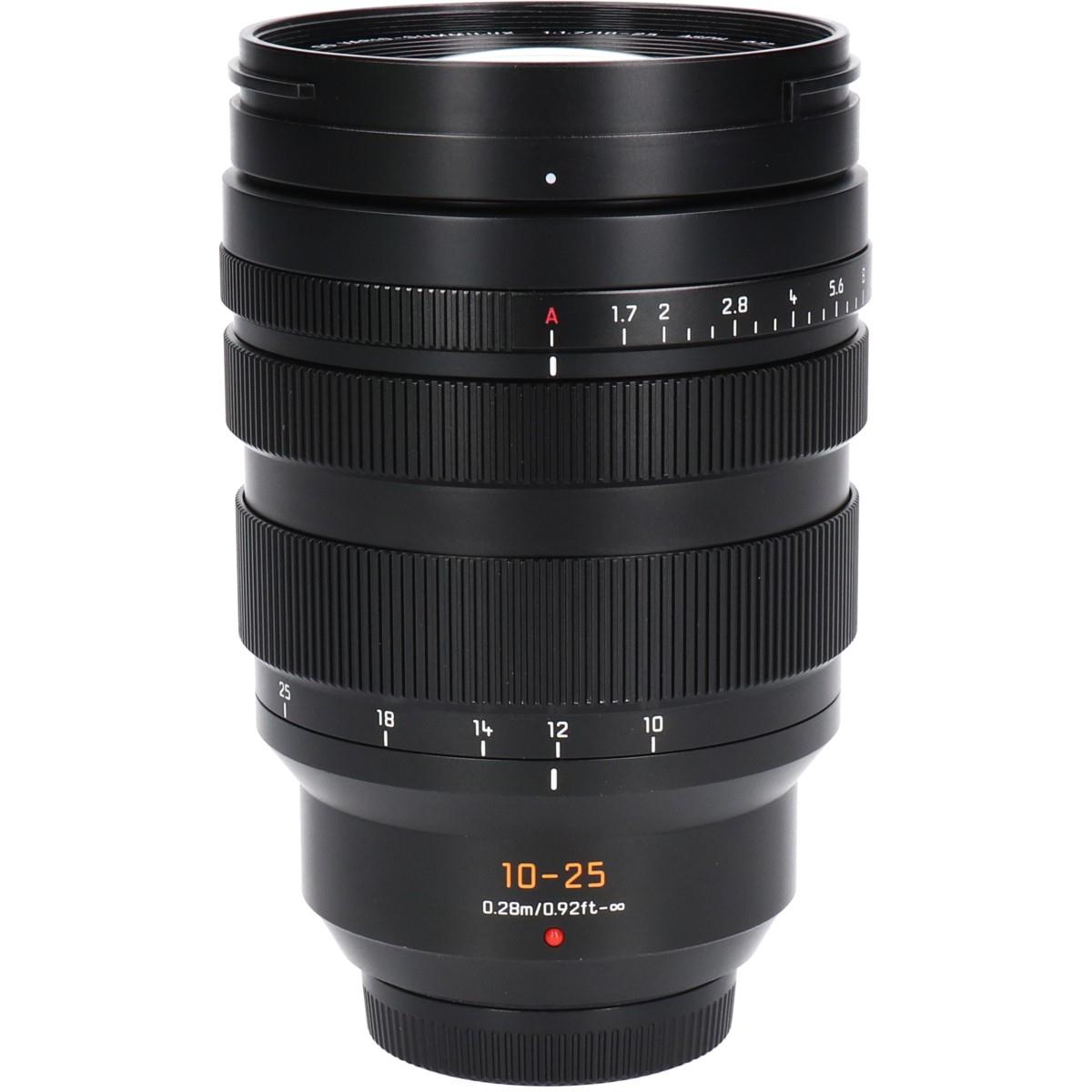 DG10-25mm F1.7 ASPH. H-X1025