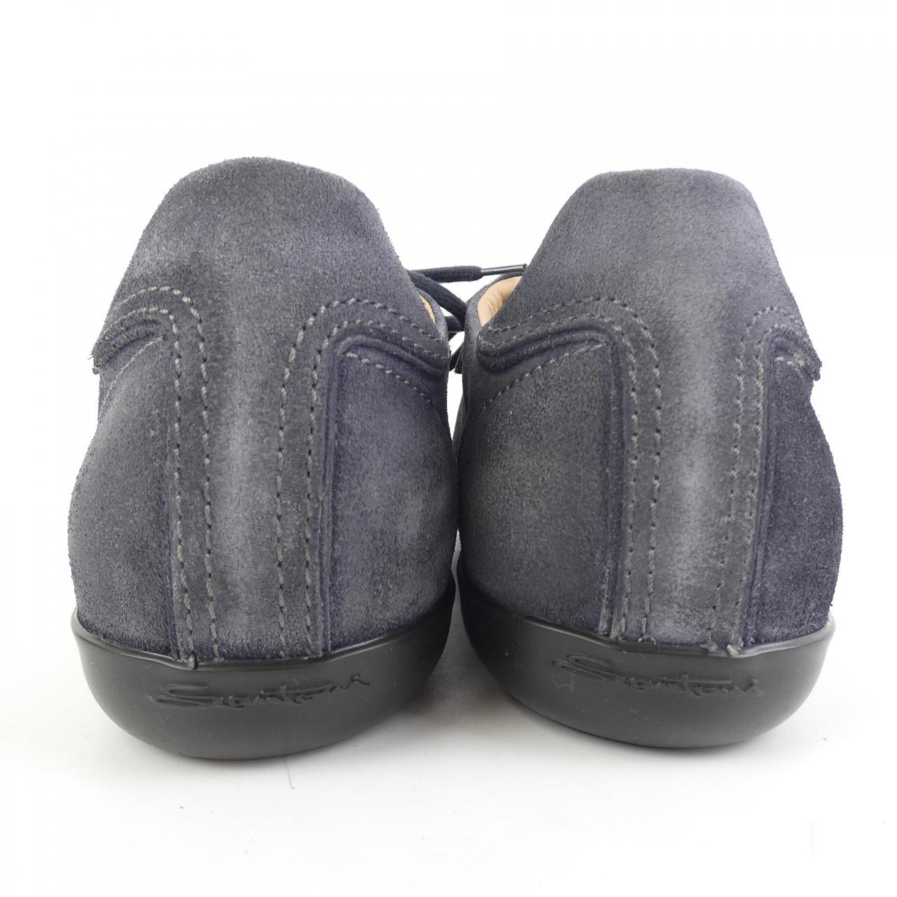 コメ兵 サントーニ Santoni スニーカー サントーニ メンズファッション シューズ スニーカー 公式 日本最大級のリユースデパートkomehyo