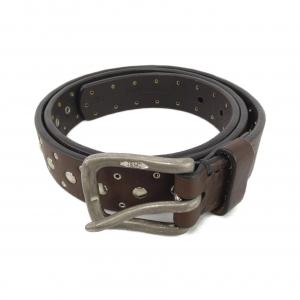 コメ兵 ジェイアンドエムデヴィッドソン J M Davidson Belt ジェイアンドエムデヴィッドソン メンズファッション ファッション雑貨 ベルト 公式 日本最大級のリユースデパートkomehyo