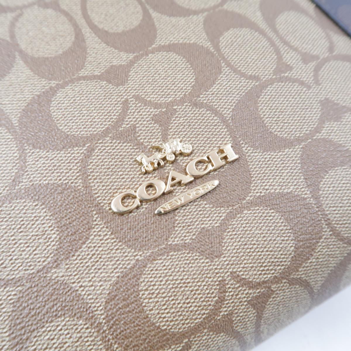 コメ兵 新品 コーチ バッグ ｃ６８３８ コーチ ブランドバッグ ショルダーバッグ 公式 日本最大級のリユースデパートkomehyo