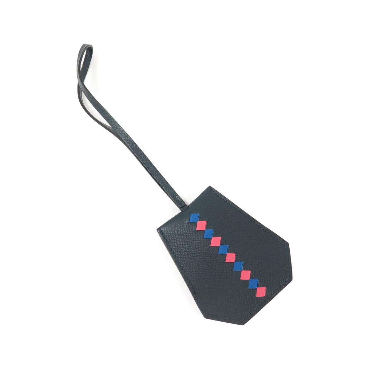 コメ兵 エルメス クロシェット ０７６２６５ｃｊ エルメス ブランド 財布 小物 キーケース キーホルダー その他 公式 日本最大級のリユースデパートkomehyo