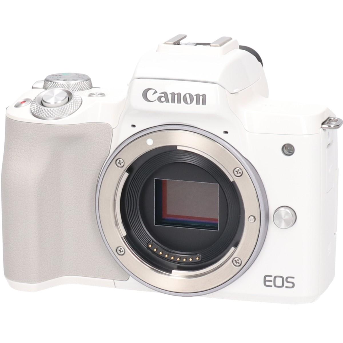 EOS KISS M
