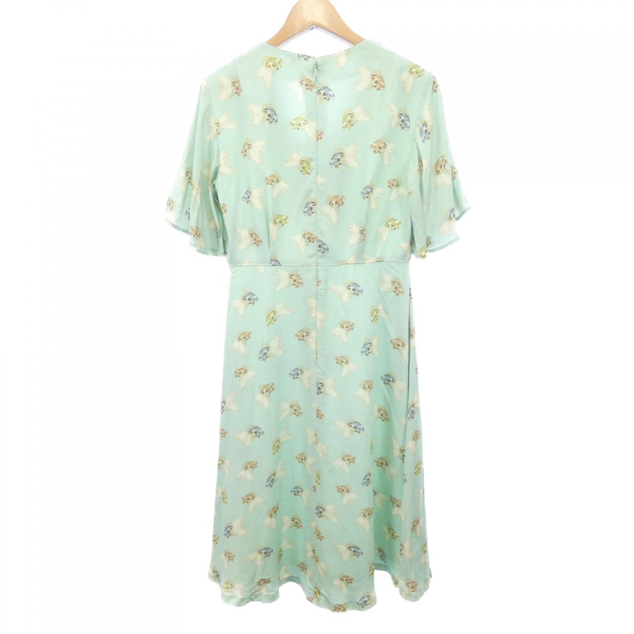 コメ兵 タエアシダ Tae Ashida ワンピース タエアシダ レディースファッション トップス その他 公式 日本最大級のリユースデパートkomehyo