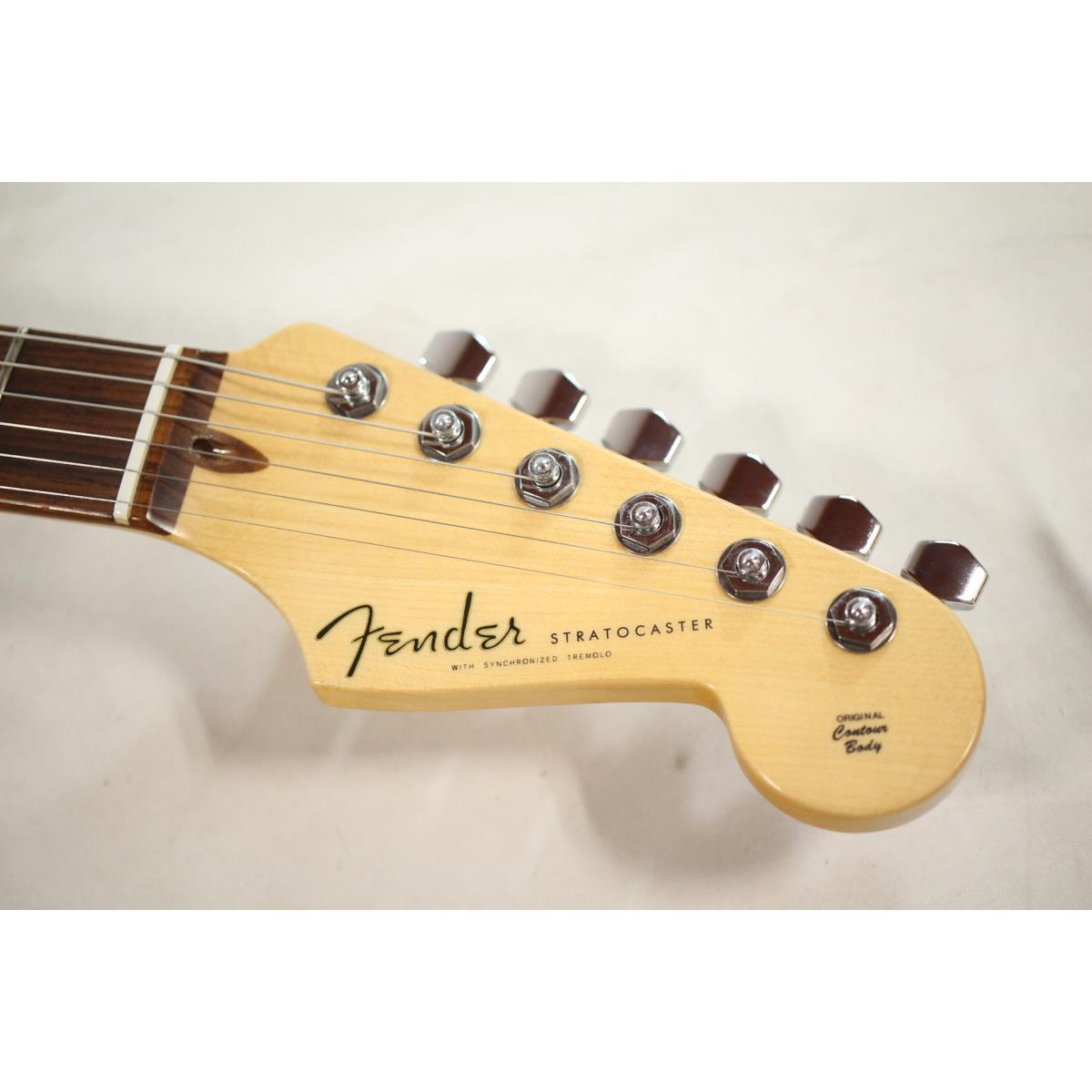 コメ兵 ｆｅｎｄｅｒ ｃｕｓｔｏｍ ｓｈｏｐ ｃｌａｓｓｉｃ ｐｌａｙｅｒ ｓｔｒａｔ ｆｅｎｄｅｒ ｃｕｓｔｏｍ ｓｈｏｐ 楽器 エレキギター 公式 日本最大級のリユースデパートkomehyo