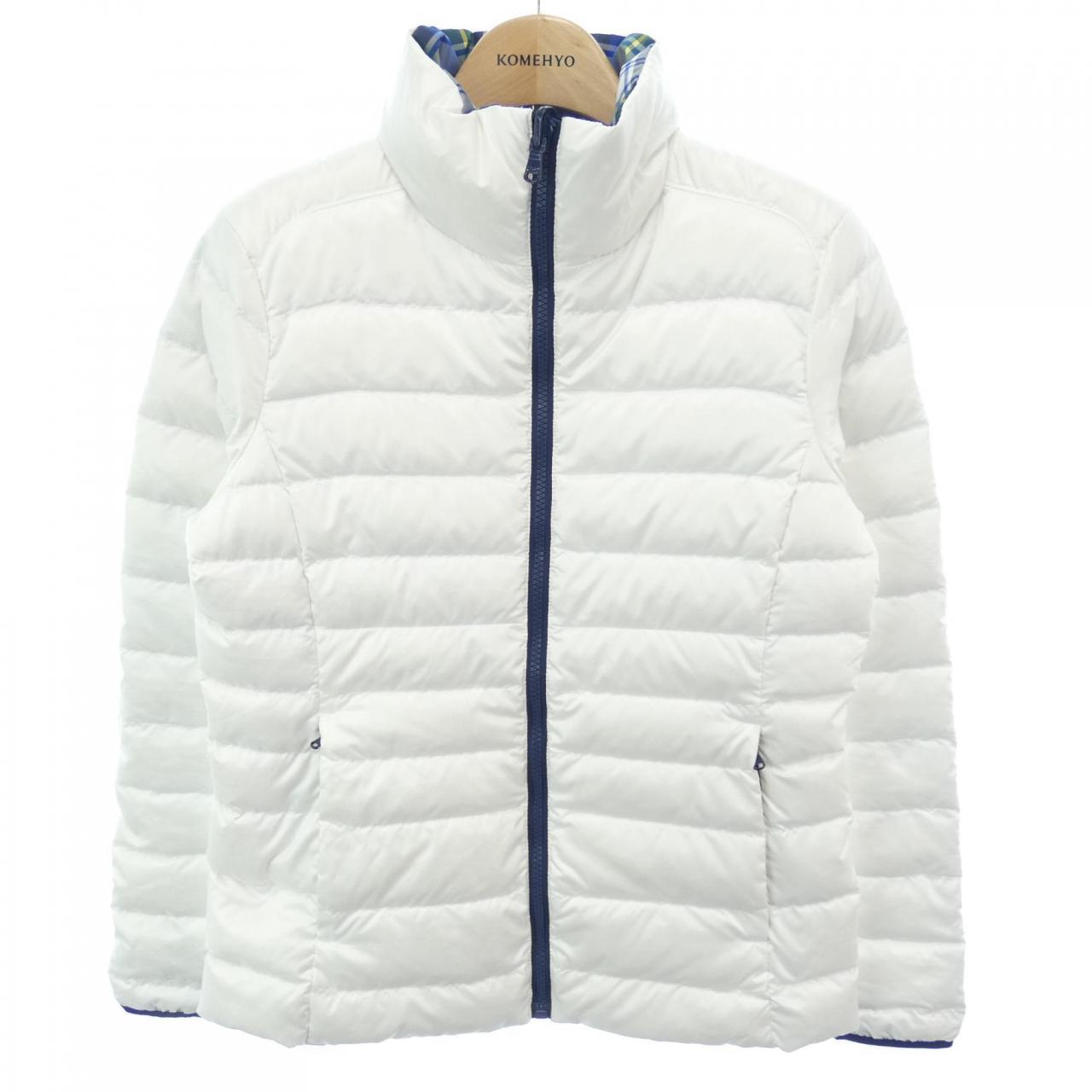 コンビニ受取対応商品 アールエルエックス Rlx ダウンジャケット 即納特典付き