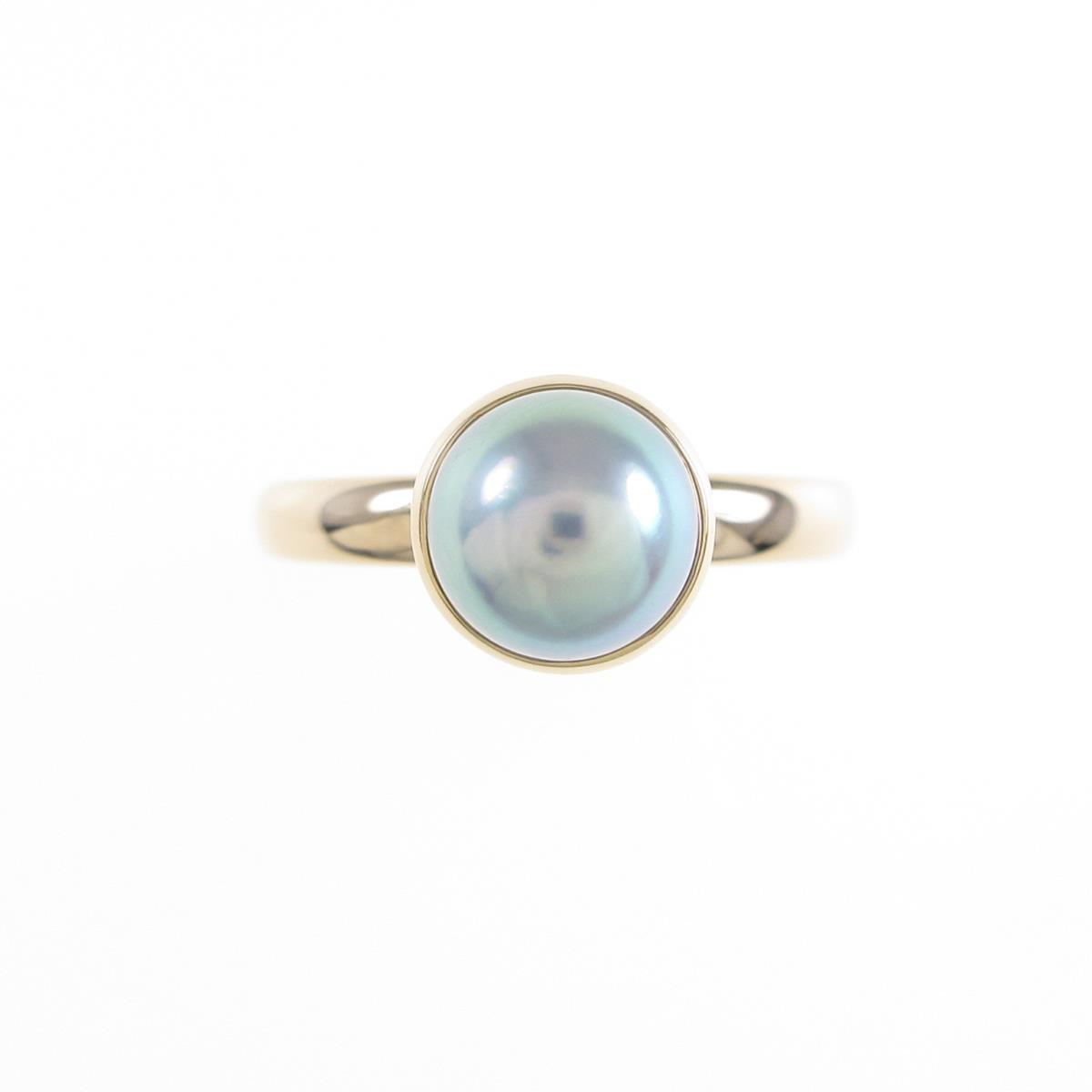 コメ兵 アガット アコヤパールリング アガット ブランドジュエリー リング 公式 日本最大級のリユースデパートkomehyo