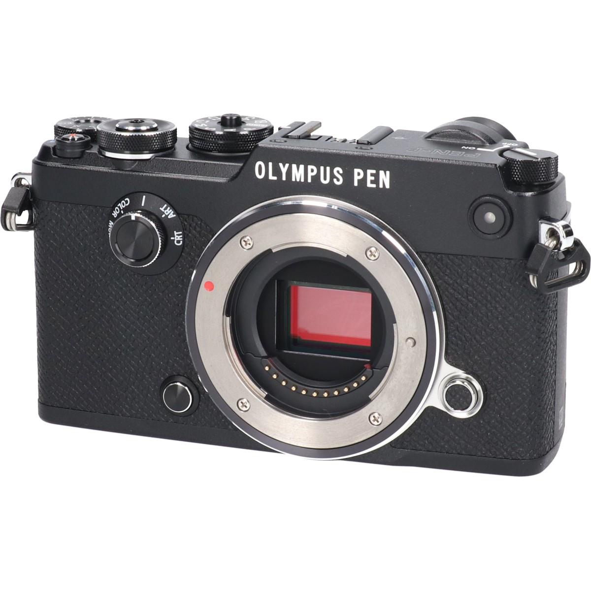 OLYMPUS PEN-F ボディ 中古価格比較 - 価格.com