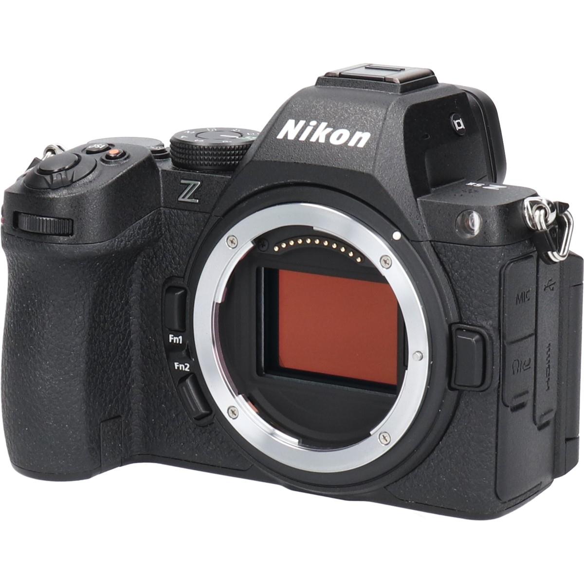 Z5II ボディ 中古価格比較 - 価格.com