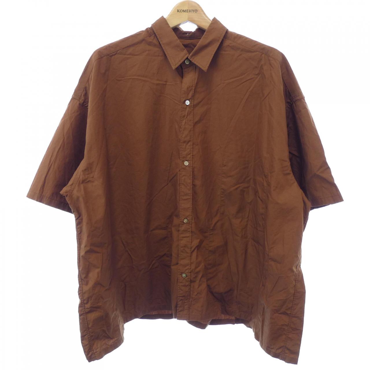 コメ兵 ハラダマニア シャツ ハラダマニア メンズファッション トップス シャツ 公式 日本最大級のリユースデパートkomehyo
