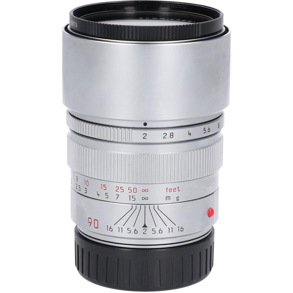 SUMMICRON-M90/2 VER.3