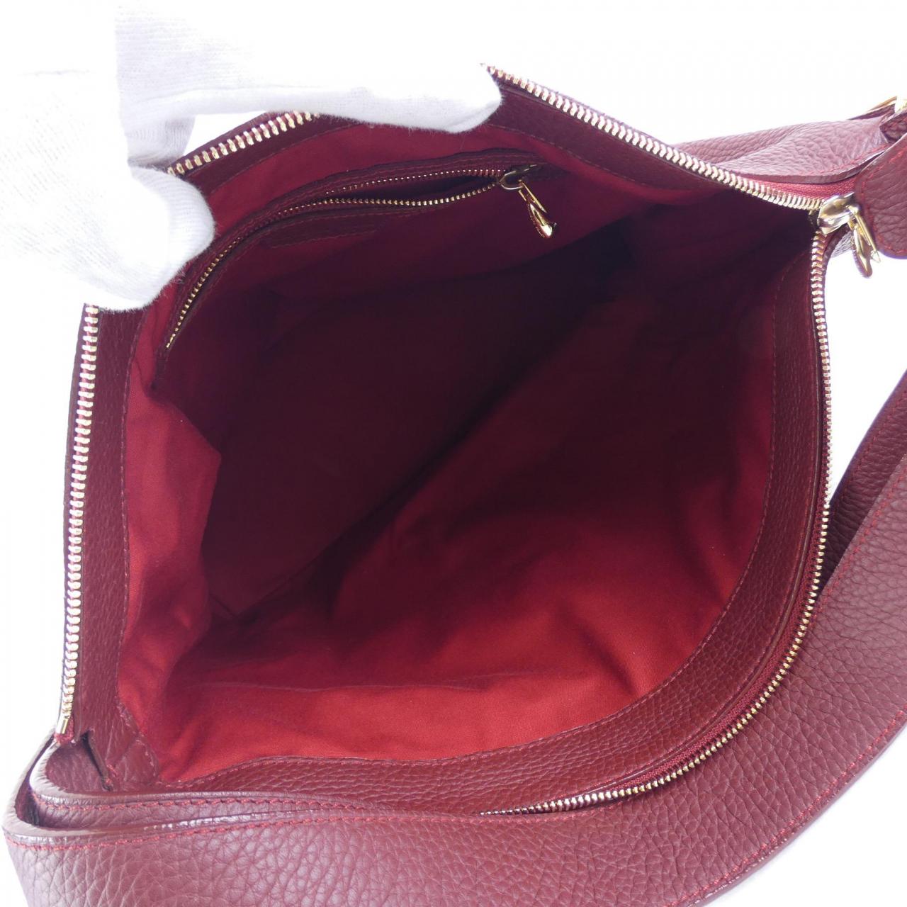 コメ兵 シャンボールセリエ Chambord Sellier Bag シャンボールセリエ メンズファッション バッグ 公式 日本最大級のリユースデパートkomehyo